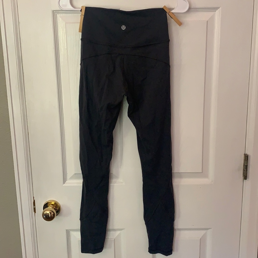 Lululemon leggings excellent condition